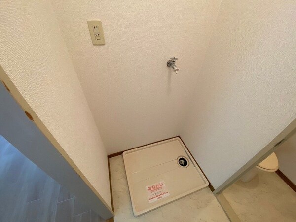その他設備(同型タイプの画像です)