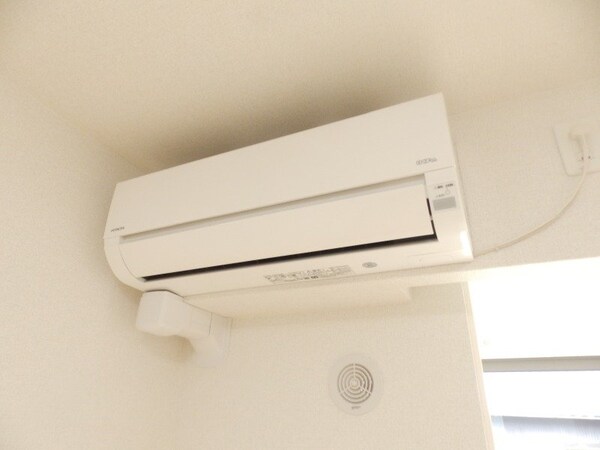 その他設備(同タイプ部屋写真です。)
