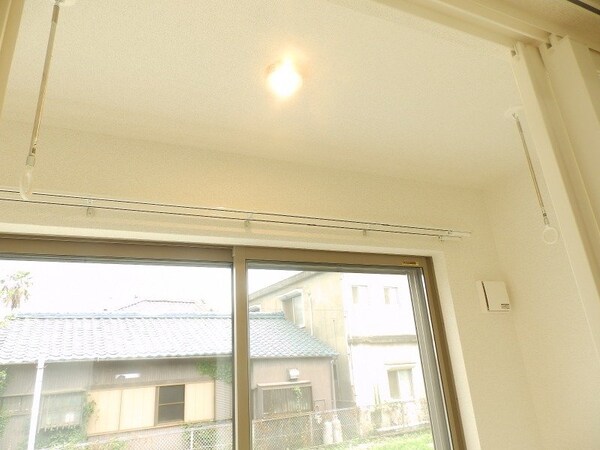 その他(同タイプ部屋写真です。)