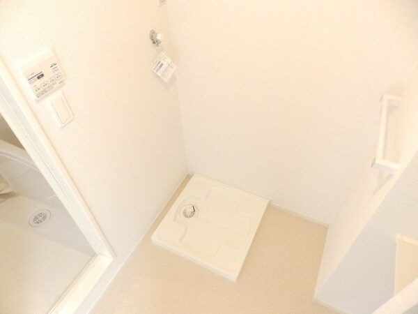 その他(同タイプ部屋写真です。)