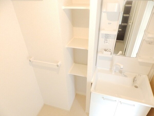 その他(同タイプ部屋写真です。)