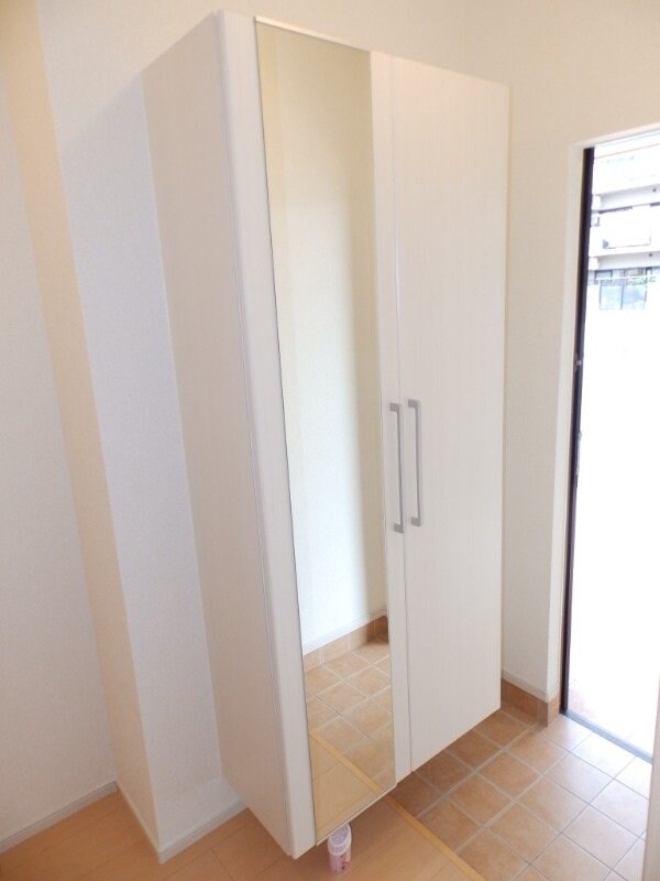 物件内観写真18　(同物件別部屋写真)