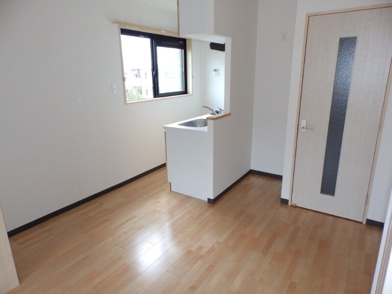 物件内観写真7　(同型参考写真)