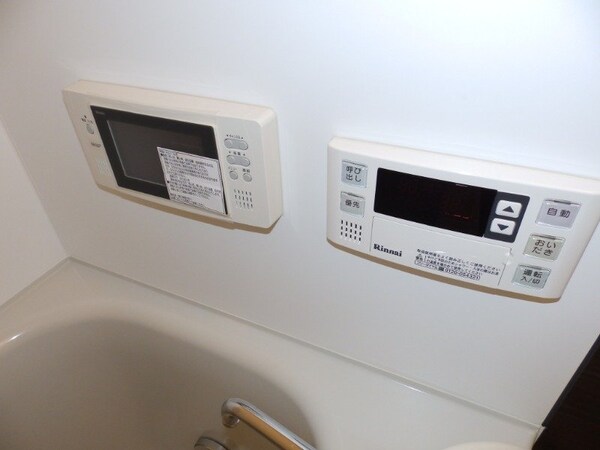 その他設備(同型参考写真)