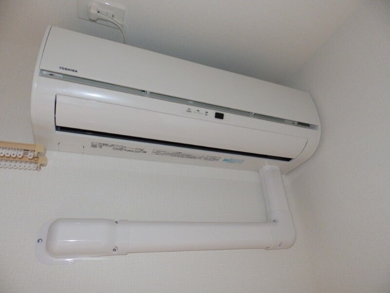 物件内観写真17　(同型参考写真)