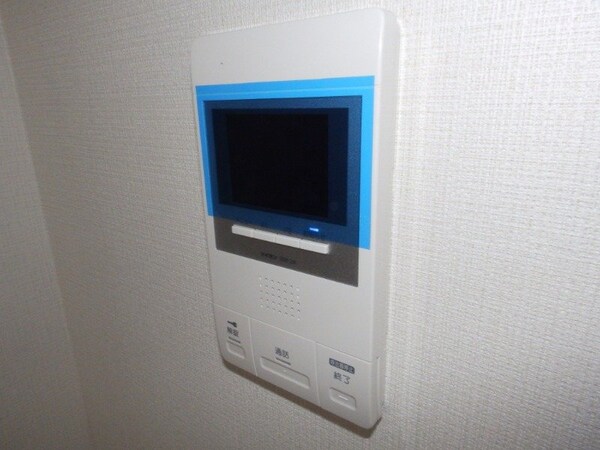セキュリティ(同型参考写真)