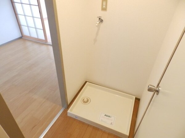その他設備(同物件別室写真)