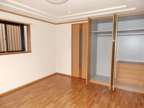 その他部屋・スペース(同物件別部屋反転タイプ)