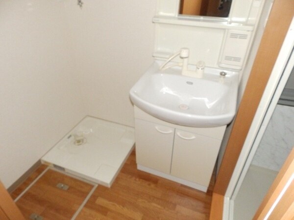 その他設備(同物件別部屋反転タイプ)