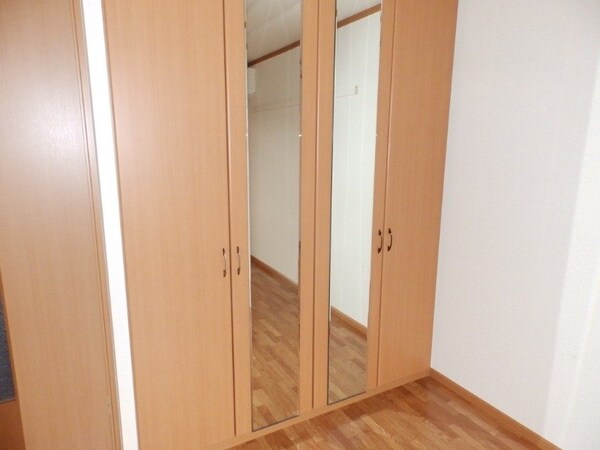 その他(同物件別部屋反転タイプ)