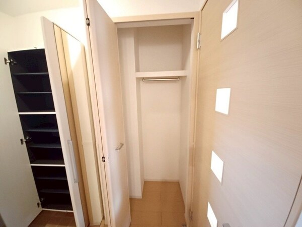 収納(収納あり)