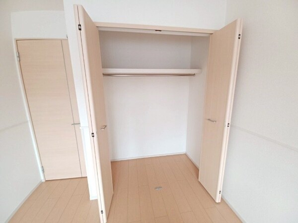 収納(収納あり)