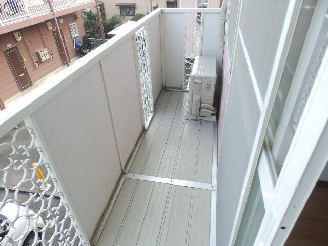 物件内観写真11　(同物件別室の写真です)