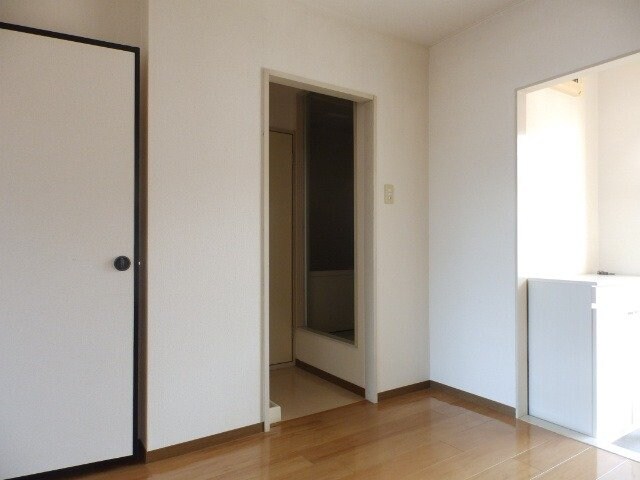 物件内観写真20　(同物件別室の写真です)