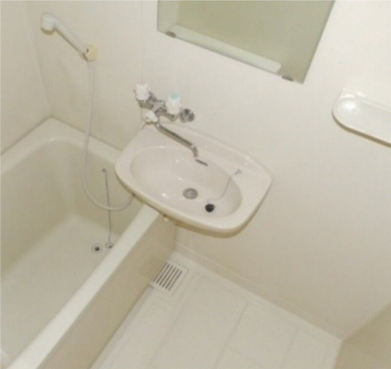 物件内観写真23　(同物件別室の写真です)