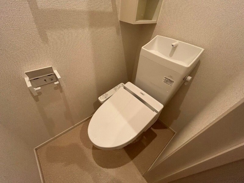 物件内観写真16　(同型タイプのお写真です。)