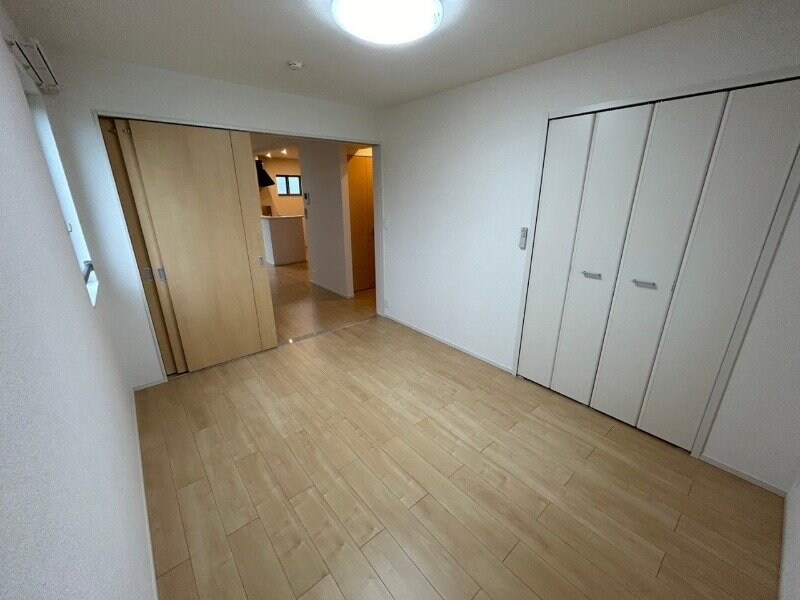 物件内観写真20　(同型タイプのお写真です。)