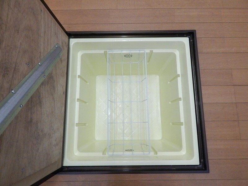 物件内観写真7　(同型参考写真)