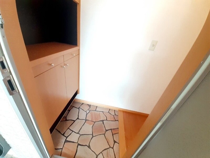 物件内観写真8　(同型反転参考写真)