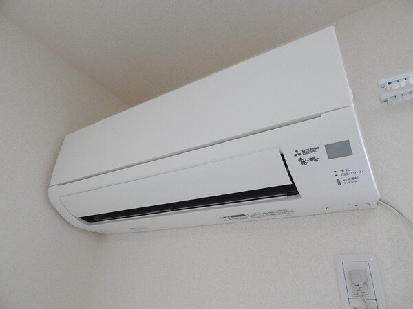 その他設備(別部屋同型タイプ)