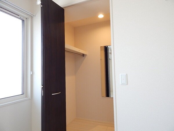 収納(別部屋同型タイプ)