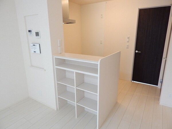 キッチン(別部屋同型タイプ)