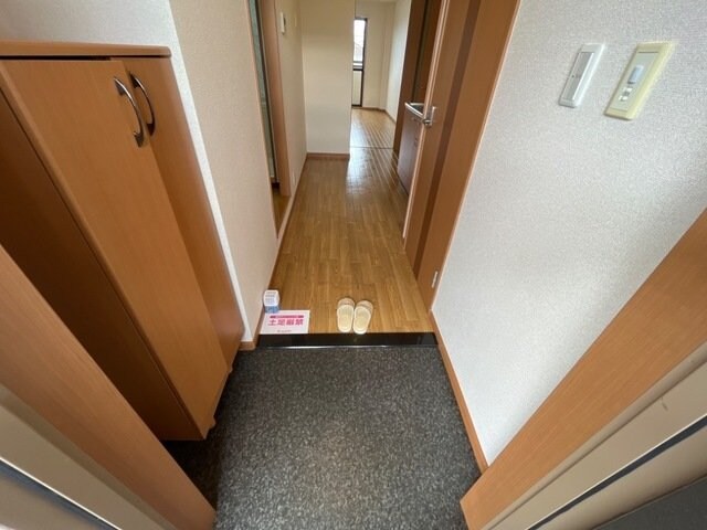 物件内観写真18　(同型タイプ画像)