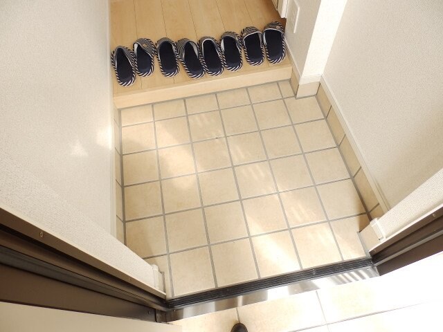 物件内観写真14　(同型参考写真)