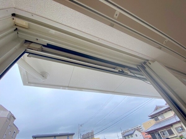 その他設備(同タイプ部屋写真です。)