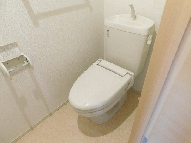 物件内観写真10　(同型参考写真)