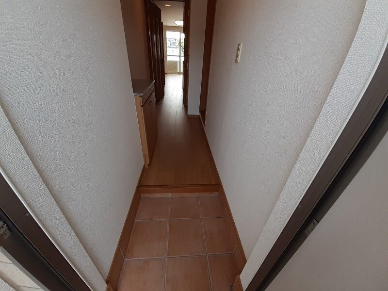 物件内観写真14　(反転タイプ参考写真)