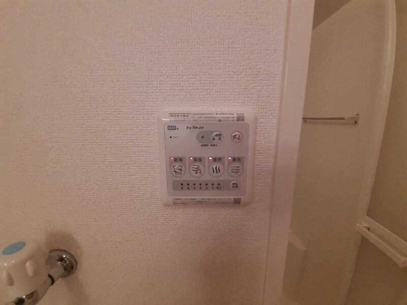 物件内観写真20　(同型参考写真)