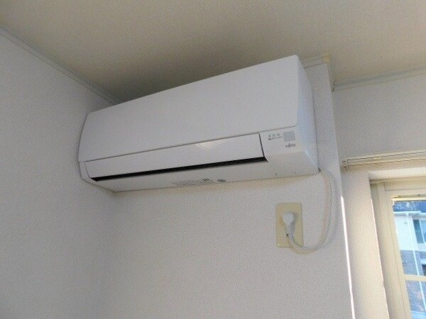 その他設備(同タイプの部屋写真です)