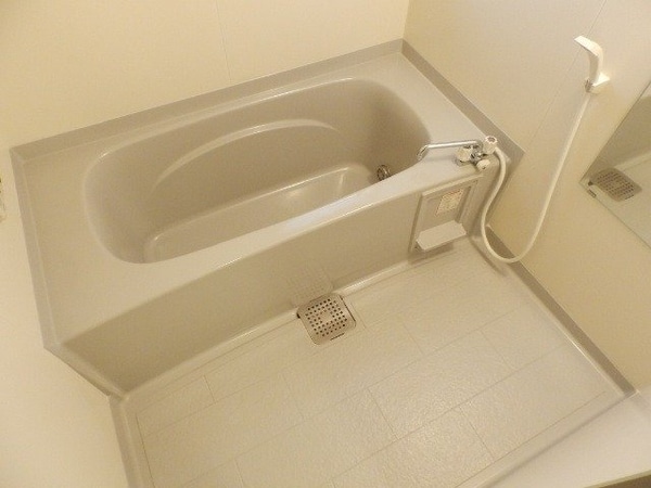 バス／シャワールーム等(同物件別部屋参考写真です。)