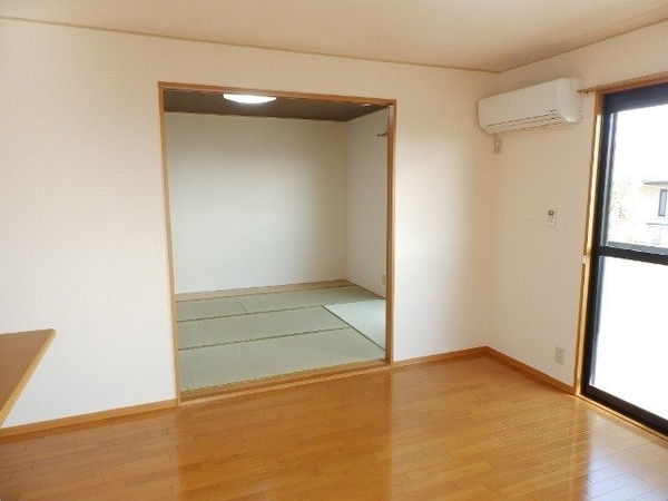 居室・リビング(同物件別部屋参考写真です。)