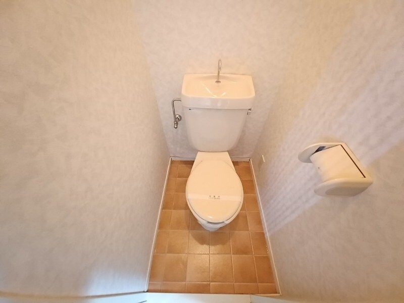 物件内観写真8　(同型参考写真)