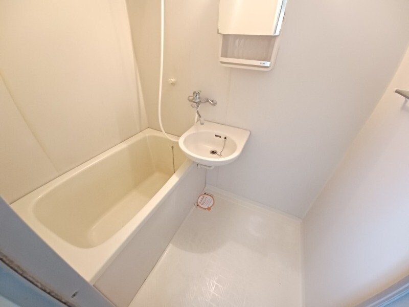 物件内観写真9　(同型参考写真)