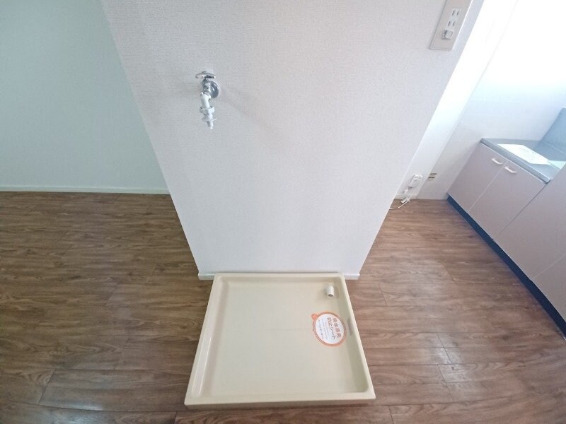 物件内観写真11　(同型参考写真)