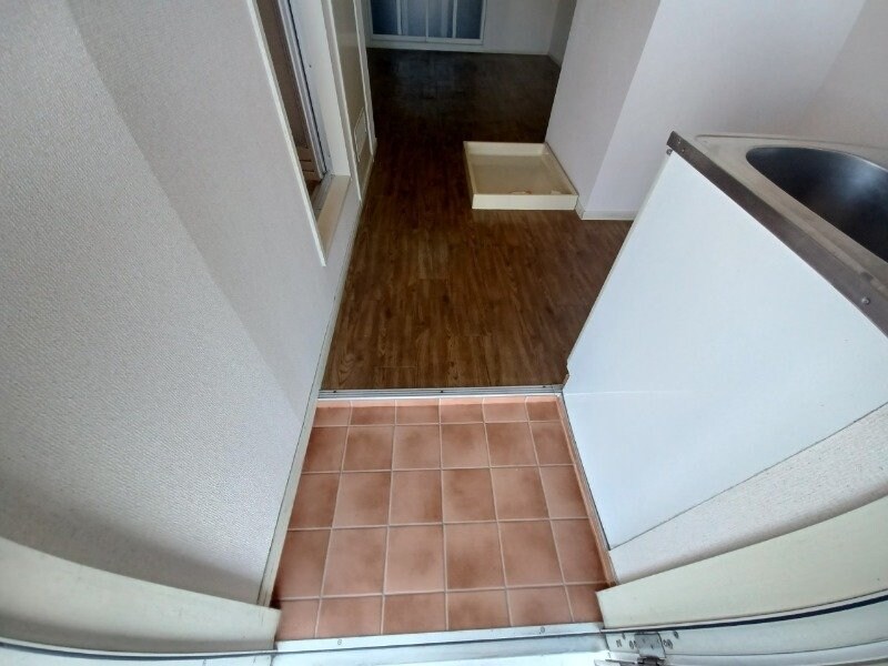 物件内観写真12　(同型参考写真)