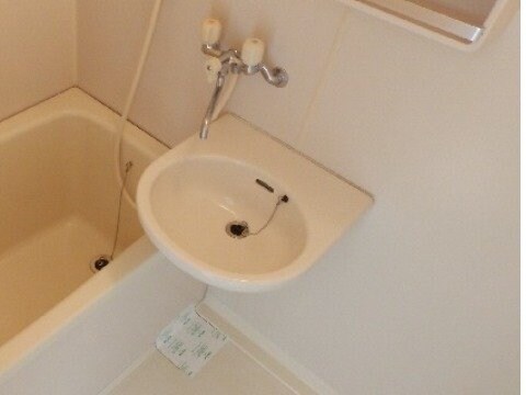 物件内観写真13　(同型参考写真)