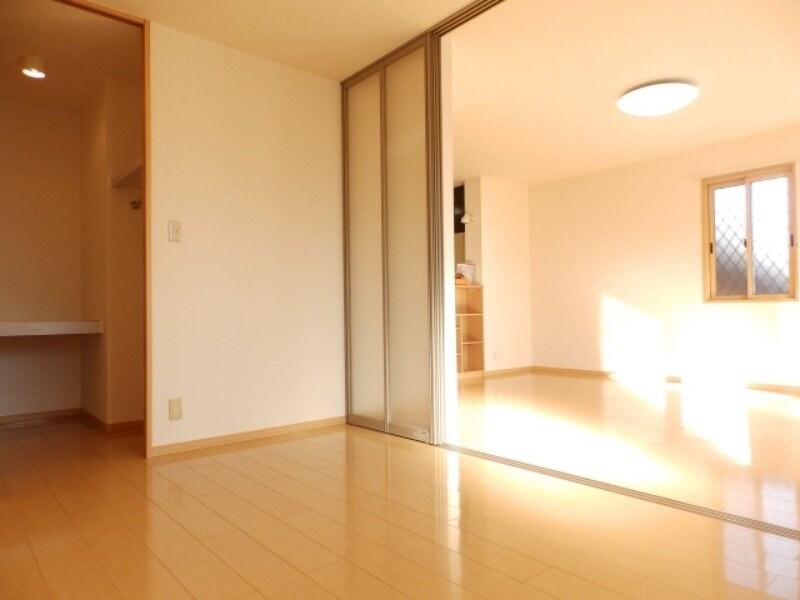 物件内観写真9　(同物件別室の写真です)