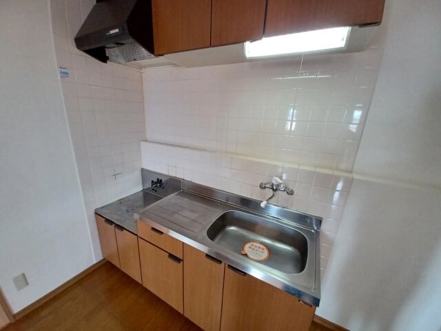 物件内観写真7　(同タイプの部屋写真です。)