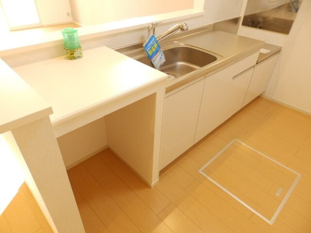 物件内観写真7　(同型参考写真)