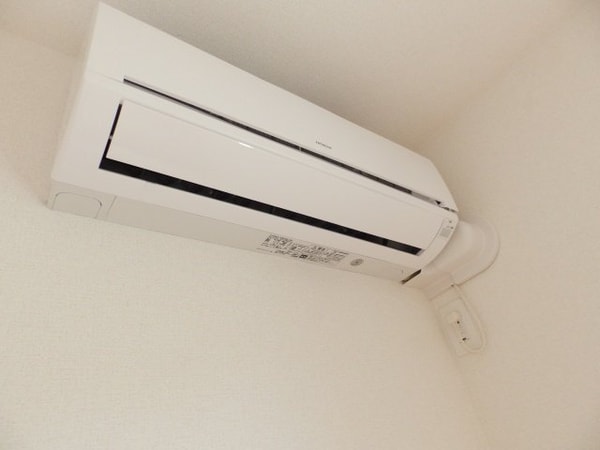 その他設備(同型参考写真)