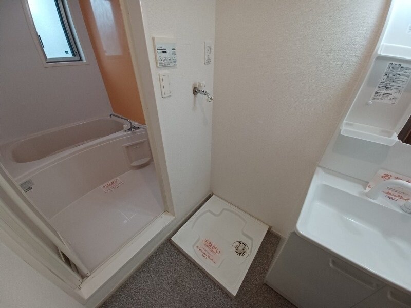 物件内観写真12　(反転タイプ参考写真)