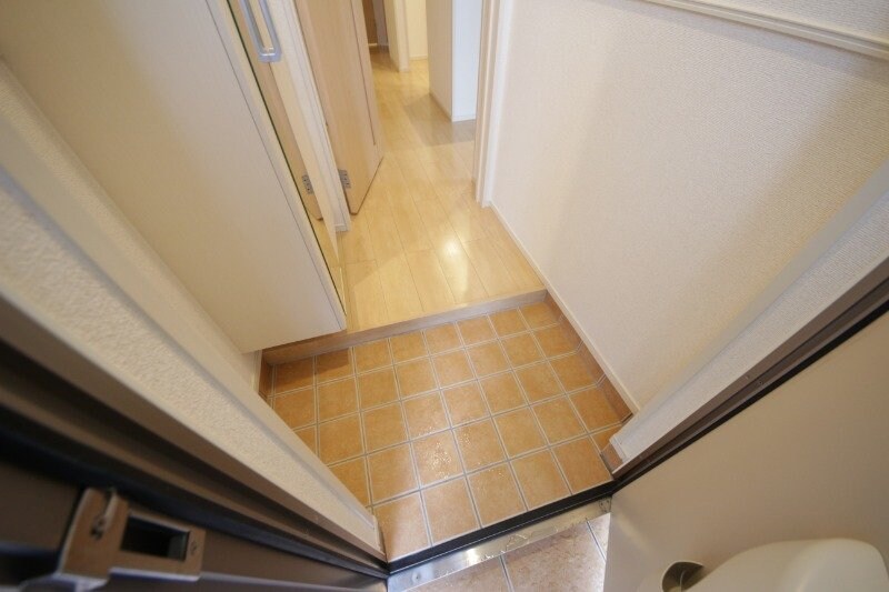 物件内観写真21　(同型参考写真)