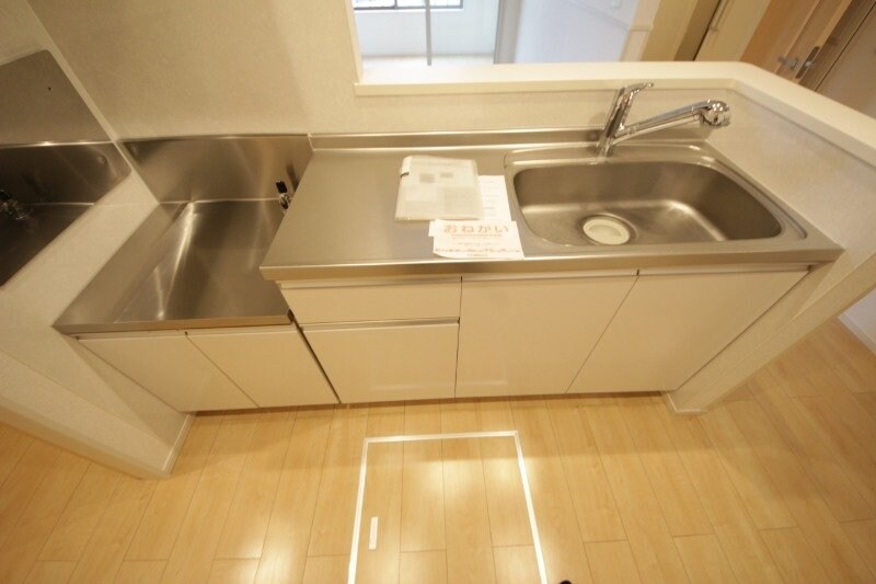 物件内観写真22　(同型参考写真)