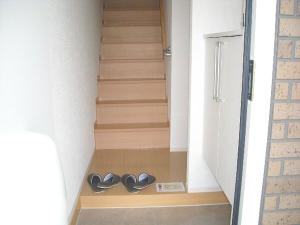 その他(同建物の別部屋写真です)