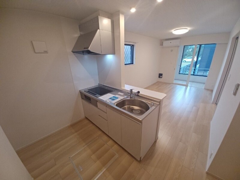 物件内観写真4　(同型参考写真)