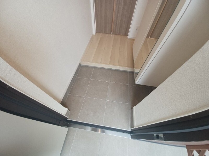 物件内観写真10　(同型参考写真)